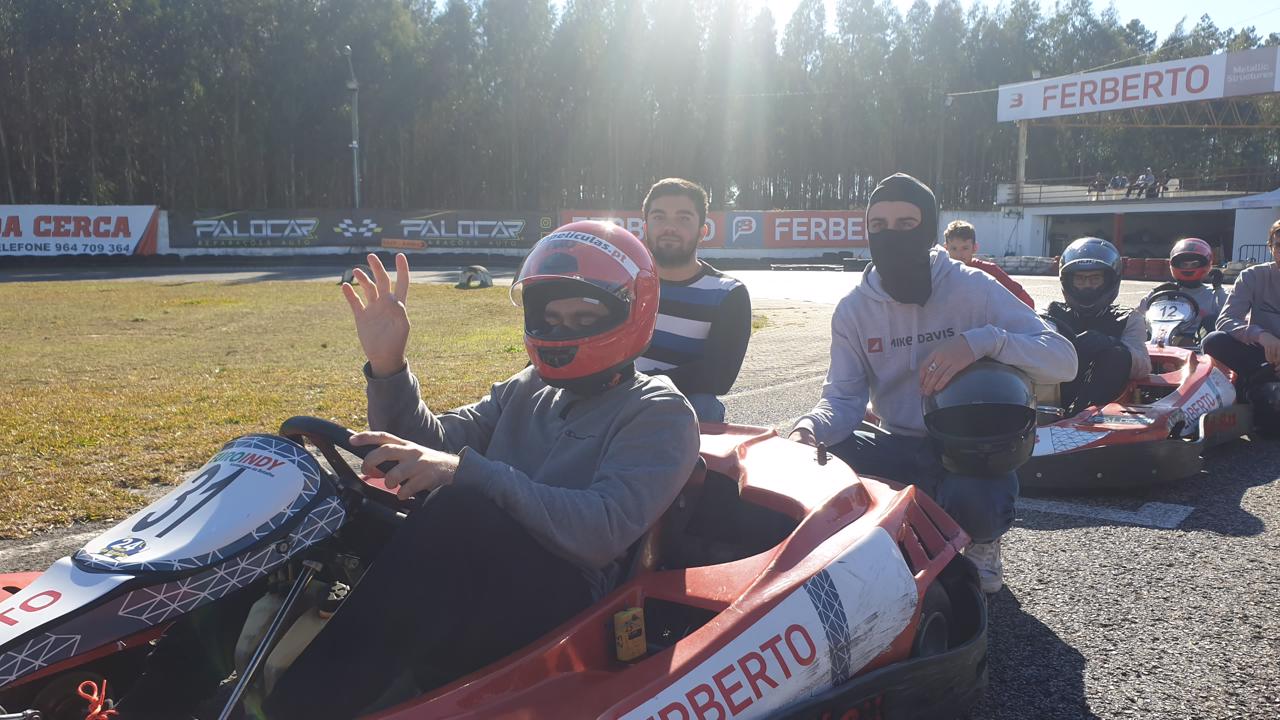 XII Troféu de Karting Politécnico de Leiria44